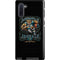 Liquid Blue NFL Jacksonville Jaguars Running Back Galaxy Note 10 Pro Case