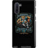 Liquid Blue NFL Jacksonville Jaguars Running Back Galaxy Note 10 Pro Case
