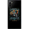 Liquid Blue NFL Jacksonville Jaguars Running Back Galaxy Note 10 Skin