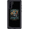 Liquid Blue NFL Jacksonville Jaguars Running Back Galaxy Note 10 Waterproof Case