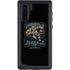 Liquid Blue NFL Jacksonville Jaguars Running Back Galaxy Note 10 Waterproof Case