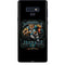 Liquid Blue NFL Jacksonville Jaguars Running Back Galaxy Note 9 Skin