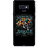 Liquid Blue NFL Jacksonville Jaguars Running Back Galaxy Note 9 Skin