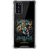 Liquid Blue NFL Jacksonville Jaguars Running Back Galaxy Note20 5G Clear Case