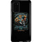 Liquid Blue NFL Jacksonville Jaguars Running Back Galaxy Note20 5G Pro Case