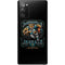 Liquid Blue NFL Jacksonville Jaguars Running Back Galaxy Note20 5G Skin