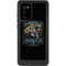 Liquid Blue NFL Jacksonville Jaguars Running Back Galaxy Note20 5G Waterproof Case