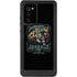 Liquid Blue NFL Jacksonville Jaguars Running Back Galaxy Note20 5G Waterproof Case