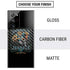 Liquid Blue NFL Jacksonville Jaguars Running Back Galaxy Note20 Ultra 5G Skin