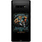 Liquid Blue NFL Jacksonville Jaguars Running Back Galaxy S10 Plus Skin