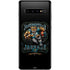 Liquid Blue NFL Jacksonville Jaguars Running Back Galaxy S10 Plus Skin