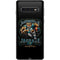Liquid Blue NFL Jacksonville Jaguars Running Back Galaxy S10 Skin