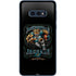 Liquid Blue NFL Jacksonville Jaguars Running Back Galaxy S10e Skin