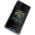 Liquid Blue NFL Jacksonville Jaguars Running Back Galaxy S20 FE Clear Case