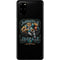 Liquid Blue NFL Jacksonville Jaguars Running Back Galaxy S20 Plus Skin