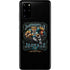 Liquid Blue NFL Jacksonville Jaguars Running Back Galaxy S20 Plus Skin