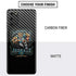 Liquid Blue NFL Jacksonville Jaguars Running Back Galaxy S20 Plus Skin