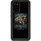 Liquid Blue NFL Jacksonville Jaguars Running Back Galaxy S20 Plus Waterproof Case