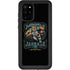 Liquid Blue NFL Jacksonville Jaguars Running Back Galaxy S20 Plus Waterproof Case