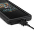 Liquid Blue NFL Jacksonville Jaguars Running Back Galaxy S20 Plus Waterproof Case