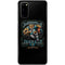 Liquid Blue NFL Jacksonville Jaguars Running Back Galaxy S20 Skin