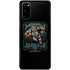 Liquid Blue NFL Jacksonville Jaguars Running Back Galaxy S20 Skin