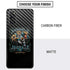 Liquid Blue NFL Jacksonville Jaguars Running Back Galaxy S20 Skin