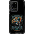 Liquid Blue NFL Jacksonville Jaguars Running Back Galaxy S20 Ultra 5G Pro Case