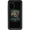 Liquid Blue NFL Jacksonville Jaguars Running Back Galaxy S20 Waterproof Case