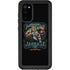 Liquid Blue NFL Jacksonville Jaguars Running Back Galaxy S20 Waterproof Case