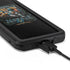 Liquid Blue NFL Jacksonville Jaguars Running Back Galaxy S20 Waterproof Case