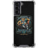 Liquid Blue NFL Jacksonville Jaguars Running Back Galaxy S21 5G Clear Case