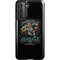 Liquid Blue NFL Jacksonville Jaguars Running Back Galaxy S21 5G Pro Case
