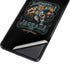 Liquid Blue NFL Jacksonville Jaguars Running Back Galaxy S21 5G Skin