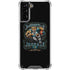 Liquid Blue NFL Jacksonville Jaguars Running Back Galaxy S21 Plus 5G Clear Case