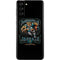 Liquid Blue NFL Jacksonville Jaguars Running Back Galaxy S21 Plus 5G Skin