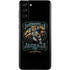 Liquid Blue NFL Jacksonville Jaguars Running Back Galaxy S21 Plus 5G Skin
