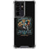 Liquid Blue NFL Jacksonville Jaguars Running Back Galaxy S21 Ultra 5G Clear Case