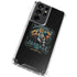 Liquid Blue NFL Jacksonville Jaguars Running Back Galaxy S21 Ultra 5G Clear Case