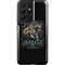 Liquid Blue NFL Jacksonville Jaguars Running Back Galaxy S21 Ultra 5G Pro Case