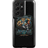 Liquid Blue NFL Jacksonville Jaguars Running Back Galaxy S21 Ultra 5G Pro Case