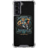 Liquid Blue NFL Jacksonville Jaguars Running Back Galaxy S22 Clear Case