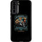 Liquid Blue NFL Jacksonville Jaguars Running Back Galaxy S22 Plus Pro Case