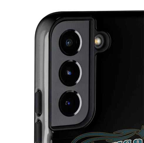 Liquid Blue NFL Jacksonville Jaguars Running Back Galaxy S22 Plus Pro Case