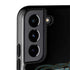 Liquid Blue NFL Jacksonville Jaguars Running Back Galaxy S22 Plus Pro Case