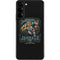 Liquid Blue NFL Jacksonville Jaguars Running Back Galaxy S22 Plus Skin