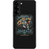 Liquid Blue NFL Jacksonville Jaguars Running Back Galaxy S22 Plus Skin