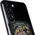 Liquid Blue NFL Jacksonville Jaguars Running Back Galaxy S22 Plus Skin