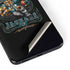 Liquid Blue NFL Jacksonville Jaguars Running Back Galaxy S22 Plus Skin