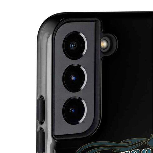 Liquid Blue NFL Jacksonville Jaguars Running Back Galaxy S22 Pro Case